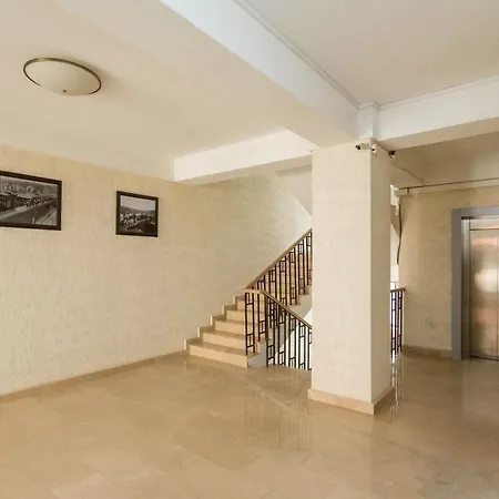 Downtown Spacious Apartment Tbilisi Exterior photo