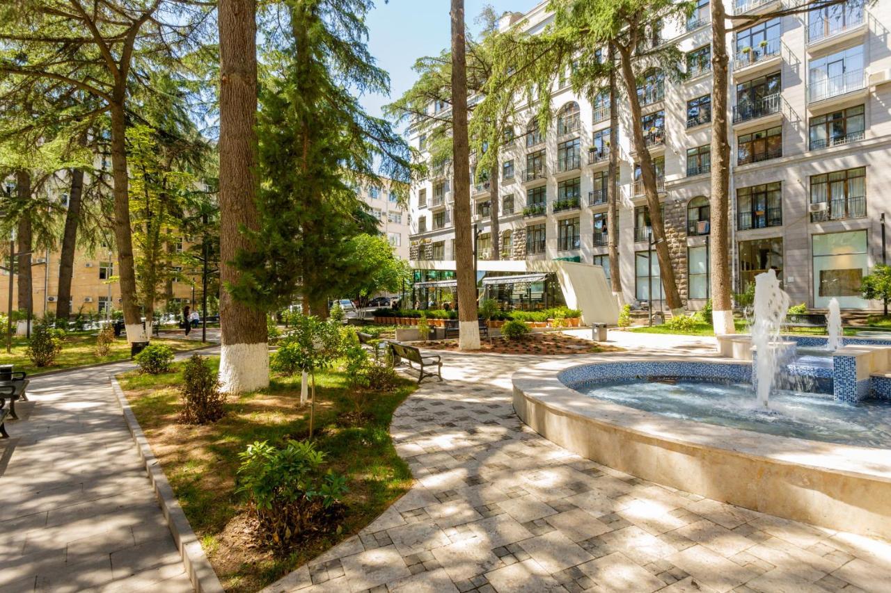 Downtown Spacious דירה