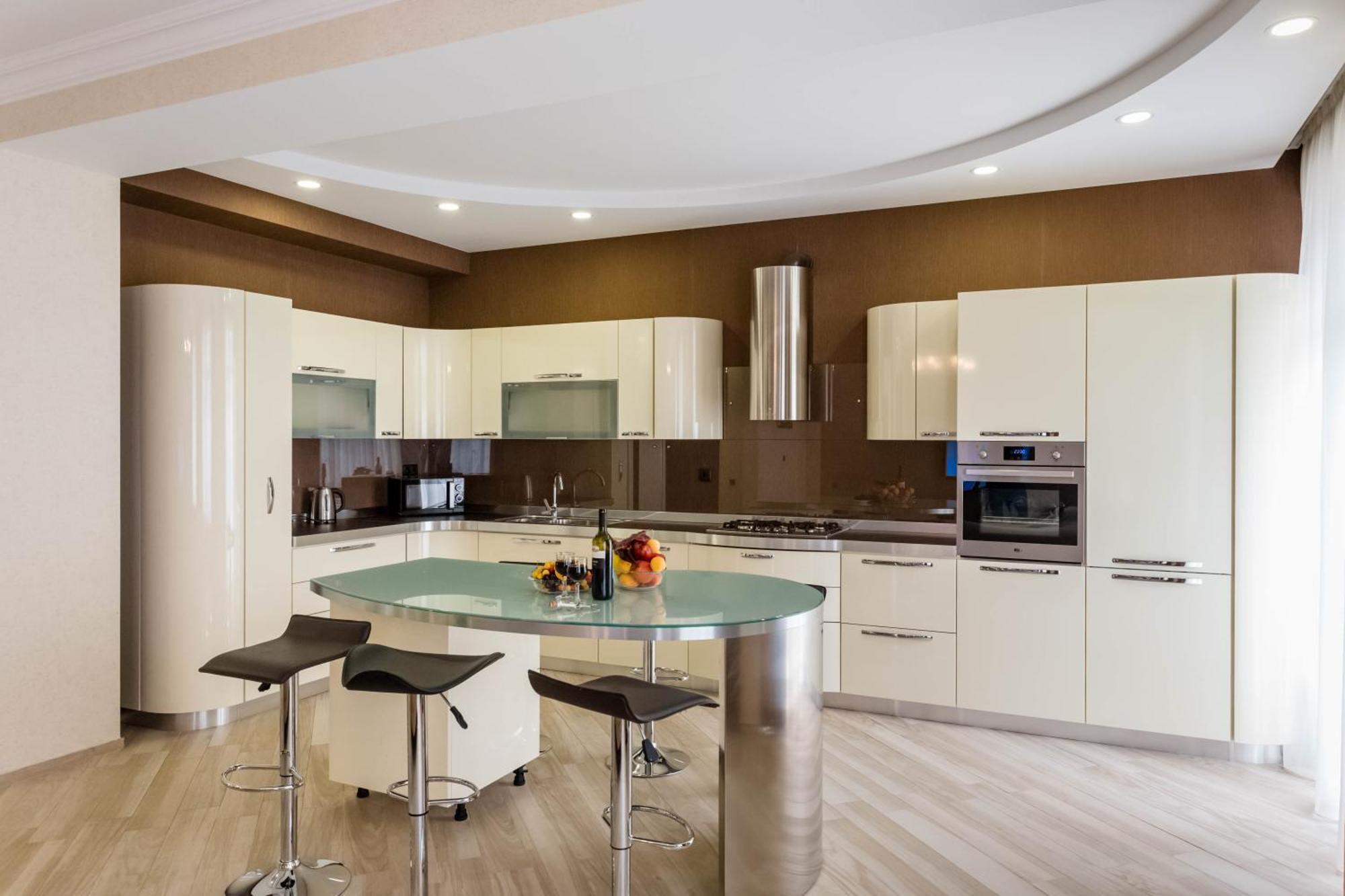 Downtown Spacious